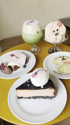 Rodeo Bakery&Coffee 사진 3