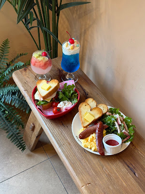Rodeo Bakery&Coffee 사진 5