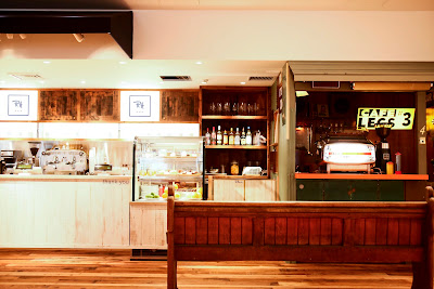Ron Herman Cafe Sendagaya 사진 2
