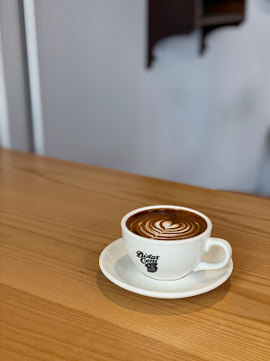 DISTARCOFFEE 사진 3