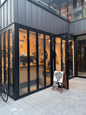 DISTARCOFFEE 사진 2
