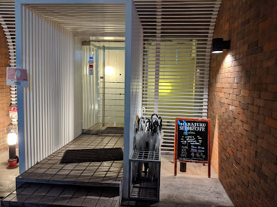 strobe CAFE Harajuku 사진 2