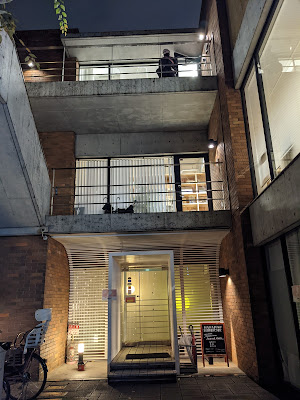 strobe CAFE Harajuku 사진 3