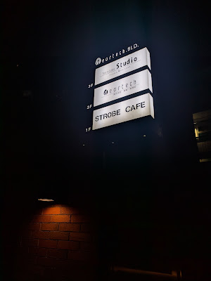 strobe CAFE Harajuku 사진 5