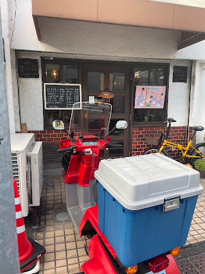 喫茶 ぴぃぷる 사진 4