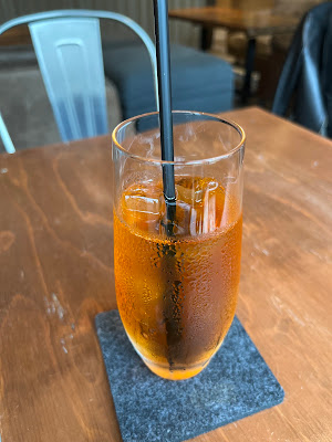 Canna Cafe at C lounge 사진 5
