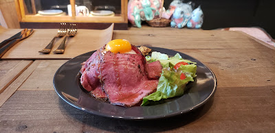 Cosmic Girl cafe 사진 3