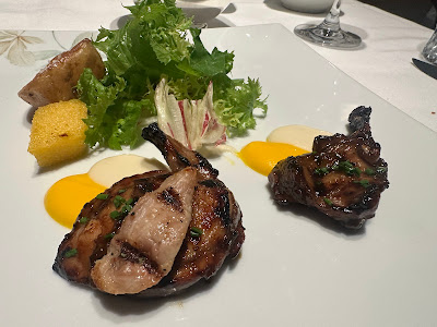 Ristorante Hamasaki 사진 3