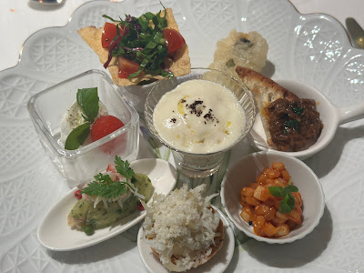 Ristorante Hamasaki 사진 4