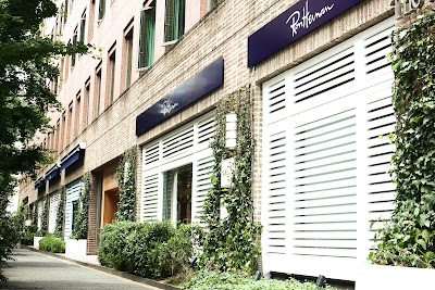 Ron Herman Sendagaya Store 사진 2