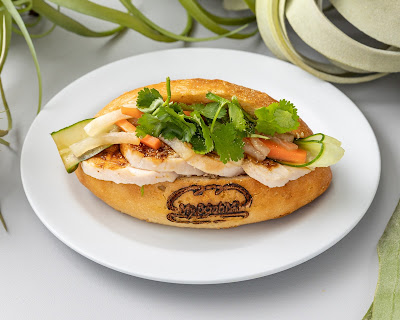 My Bánh Mì by Gluten Free TOKYO 사진 3