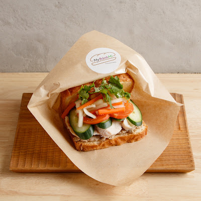 My Bánh Mì by Gluten Free TOKYO 사진 4