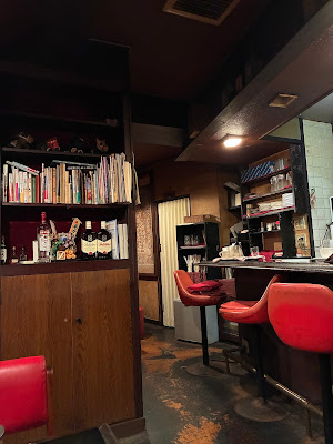 Coffee curry あかね pub 사진 2