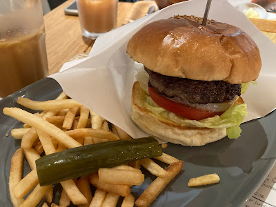 STADIUM CAFE 사진 5
