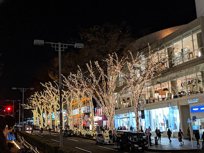 青山 Platinum Cafe 사진 2