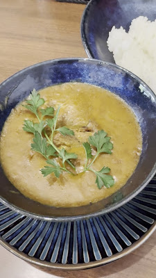 Cafe de Curry 사진 3