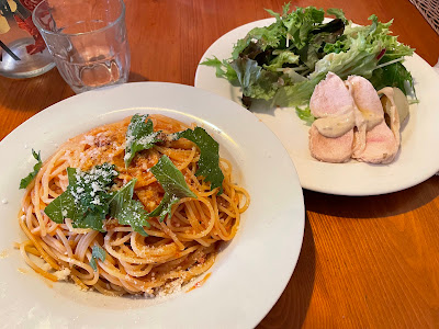Bistro Coco 路地裏 사진 4