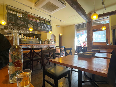 Bistro Coco 路地裏 사진 5