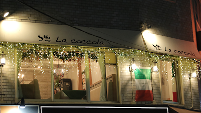La coccola 사진 2