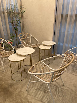 EIGHT STAND by GingerGarden 사진 4