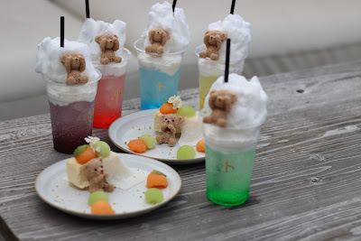 EIGHT STAND by GingerGarden 사진 5