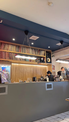 Hacienda Tokyo 사진 2