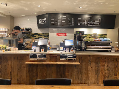 Costa Coffee Aoyama Twintower 사진 4