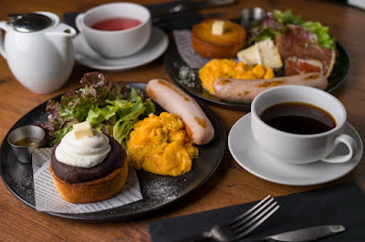 brooklyn first diner 사진 4