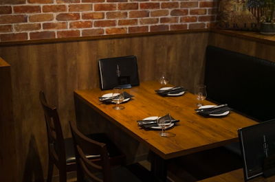 brooklyn first diner 사진 2