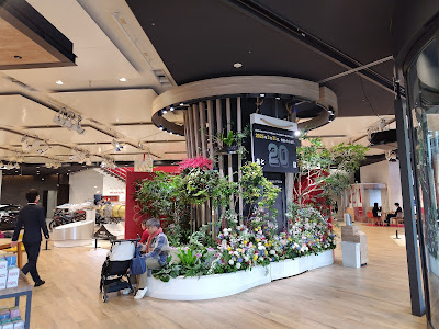 Honda Welcome Plaza Aoyama 사진 3