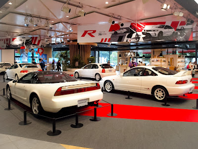 Honda Welcome Plaza Aoyama 사진 4