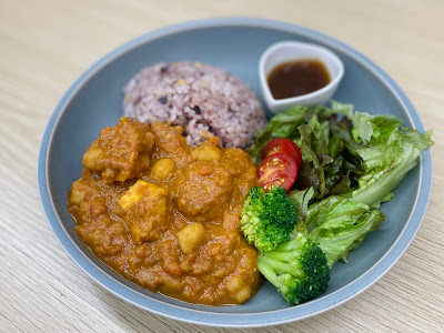 Wellni Cafe 사진 3