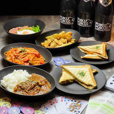 PukuPuku 赤坂店 사진 3