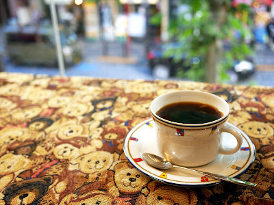 喫茶 赤坂の夢 사진 5
