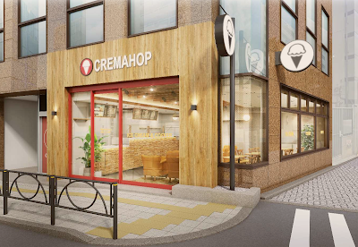 CREMAHOP Akasaka-Mitsuke 사진 2