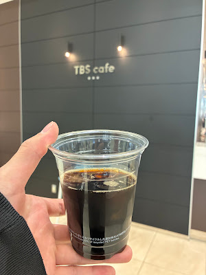 TBS cafe 사진 3