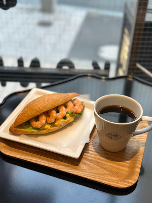 Kanno Coffee Akasaka 사진 3
