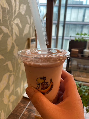 まがりDEバナナ 赤坂店 사진 4