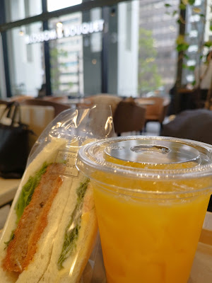 Blossom & Bouquet Akasaka K Tower 사진 2