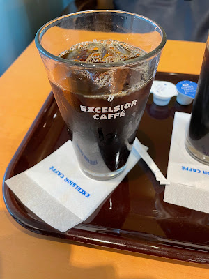 Excelsior Caffé 사진 4