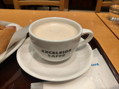 Excelsior Caffé 사진 3