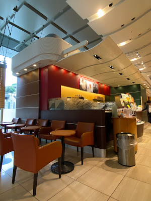 Excelsior Caffé 사진 5