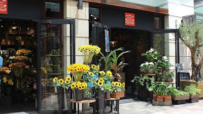 Aoyama Flower Market 사진 3
