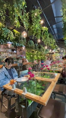 Aoyama Flower Market 사진 2