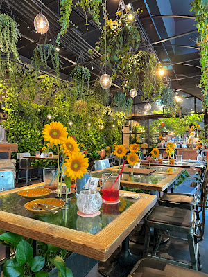 Aoyama Flower Market 사진 4
