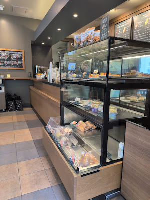 Starbucks Coffee - Akasaka Prudential Tower 사진 3
