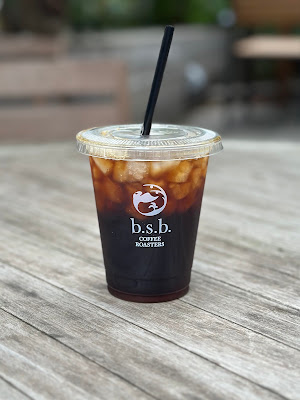 b.s.b. COFFEE ROASTERS 사진 3