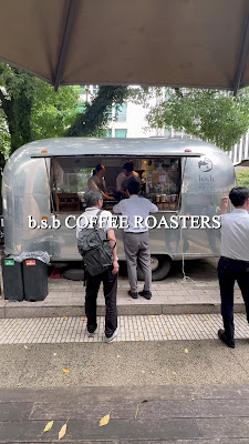 b.s.b. COFFEE ROASTERS 사진 2