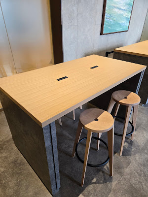 SANNO PARK TOWER LOUNGE 사진 4