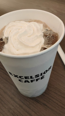 Excelsior Café 사진 2